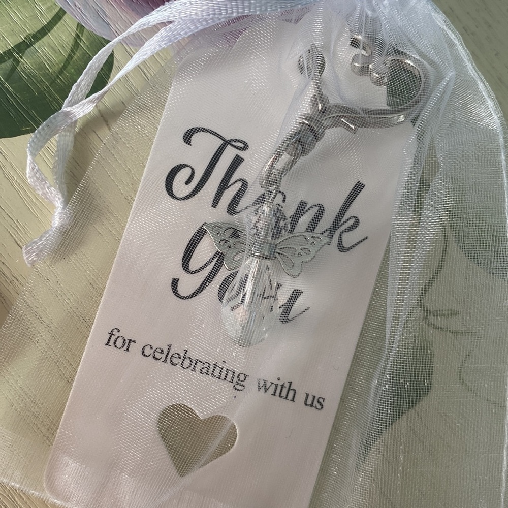 Party favors